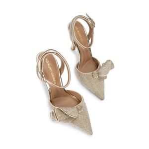 KG Kurt Geiger  Allegra Court Heels