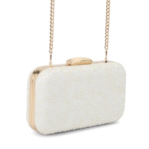 Miss KG  Fleur Box Bag