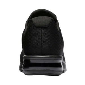 Nike Dames/Dames Air Max Sequent 2 Sportschoenen (Zwart)