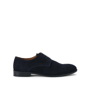 KG Kurt Geiger Suede Reuben Brogues