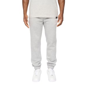 Crosshatch Heren Preece Joggingbroek (Grijs Marl)