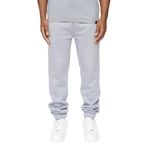 Crosshatch Heren Preece Joggingbroek (Staalblauw)