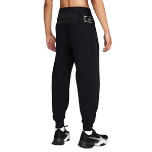 Nike Heren Axis Prestatie Systeem Sweatbroek (Zwart)
