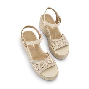 KG Kurt Geiger  Rhoda Flatform Sandals