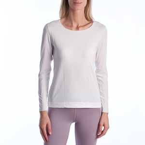 Flexie Adapt 1040204 Dames Langsleeve Onderhemd