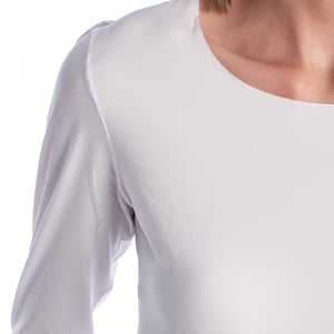 Flexie Adapt 1040204 Dames Langsleeve Onderhemd