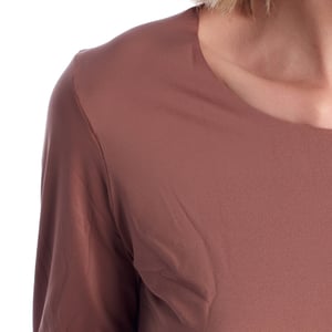 Flexie Adapt 1040204 Dames Langdurig Onderhemd