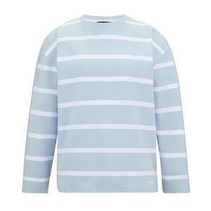 Regatta Dam Avira Sweatshirt (Skyway/Vit)