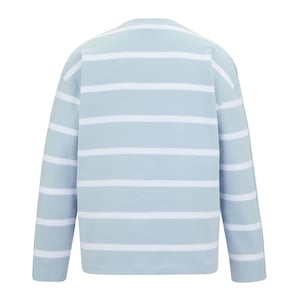 Regatta Dam Avira Sweatshirt (Skyway/Vit)