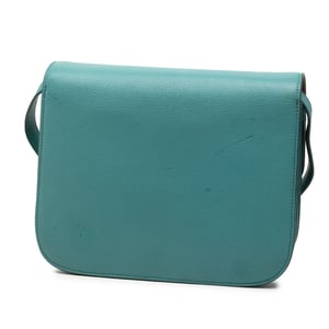 Pre-owned Medium Calfskin Classic Box
