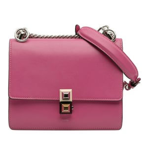 Tweedehands Kleine Leren Kan I Crossbody