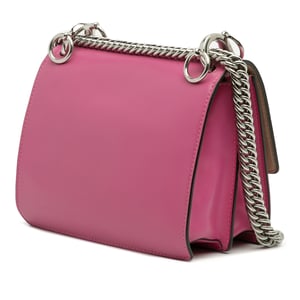 Tweedehands Kleine Leren Kan I Crossbody