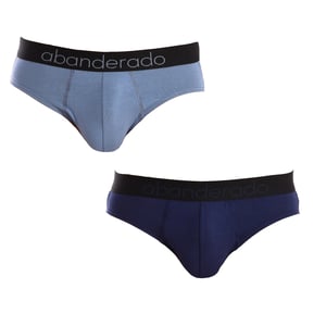 2-pack känsliga bambuherremodeller A0C7L
