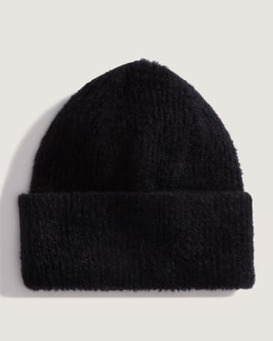 Van Doren Co. Cuff Beanie