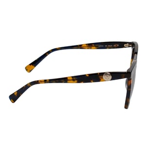 Dames Cat Eye Acetaten Zonnebril LO731S