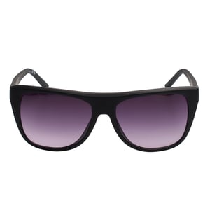 Dames Vierkante Acetaten Zonnebril DK537S
