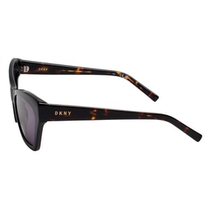 Women's Cat Eye Sunglasses in Acetate DK535S