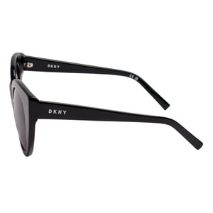 Dames Cat Eye Oversized Zonnebril DK517S