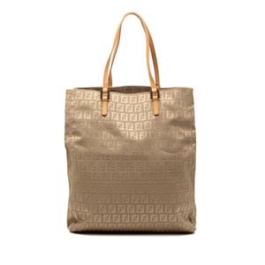 Tweedehands Zucchino Canvas Tote