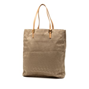 Tweedehands Zucchino Canvas Tote