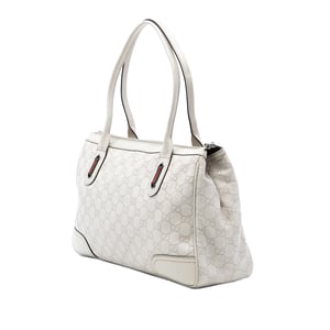 Pre-owned Guccissima Princy Tote