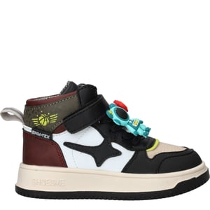 Shoesme New Outsole Sneakers Jongens