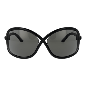 Tom Ford Sunglasses FT1068 01A 68