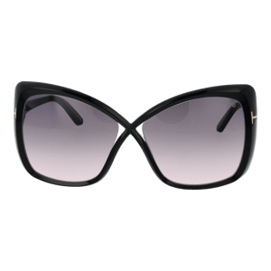 Tom Ford Zonnebril FT0943 01B 63