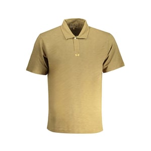 La Martina Verde Katoenen Heren Polo Shirt