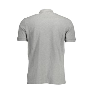 Napapijri Grigio Bomull Herrpolo