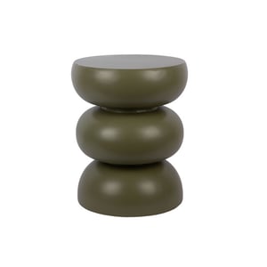 Leitmotiv kruk curva - 35,5x35,5x44 cm