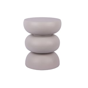 Leitmotiv kruk curva - 35,5x35,5x44 cm
