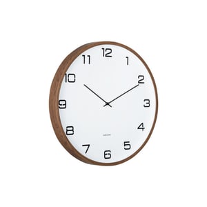 Karlsson wall clock delicado large - Ø50,8cm