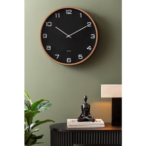 Karlsson wall clock delicado large - Ø50,8cm