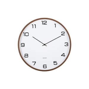 Karlsson wall clock delicado large - Ø50,8cm