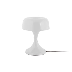 Leitmotiv tafellamp moda retro - 15,5x15,5x20 cm