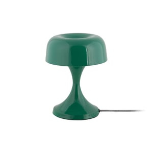 Leitmotiv tafellamp moda retro - 15,5x15,5x20 cm