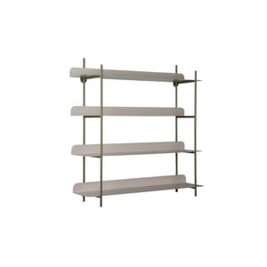 Present Time wandrek reina cuatro - 60xx60 cm