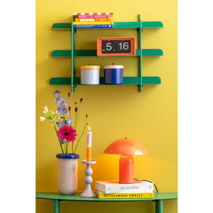 Present Time wandrek cool retro - 60xx42 cm