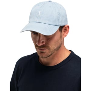 Butcher of Blue Dad cap