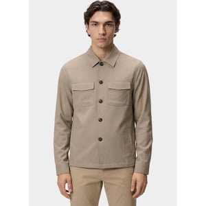 Born with Appetite Overshirt matteo shirtjacket bwa26114ma54/2501