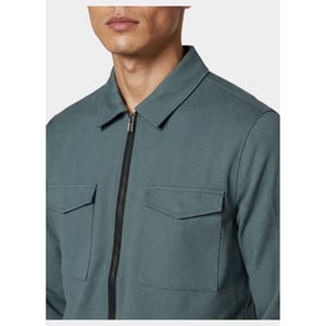 Born with Appetite Overshirt boed shirtjacket bwa26114bo10/9512