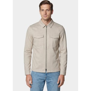 Born with Appetite Overshirt boed shirtjacket bwa26114bo40/2501