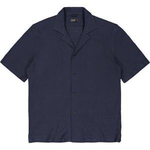 Butcher of Blue Ripley structure shirt