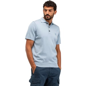 Butcher of Blue Clifden co polo ss
