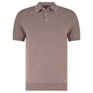Scotland Blue Polo 26106yu13sb