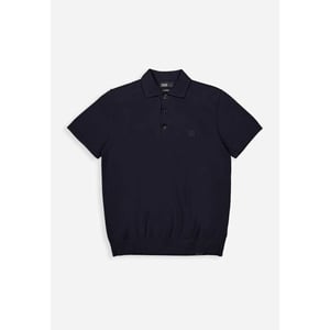 Butcher of Blue Clifden co polo ss