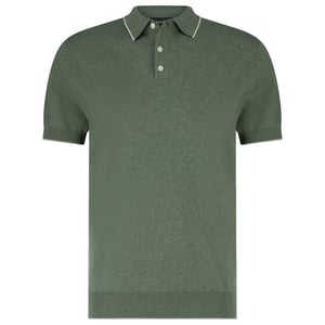 Scotland Blue Polo 26106yu13sb