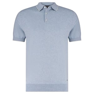 Scotland Blue Polo 26106yu13sb