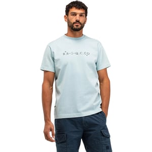 Butcher of Blue Army loose bb hook tee